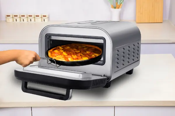 2026Y NEW ITEM ---- Pizza oven