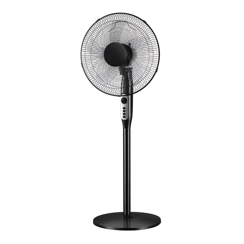 How Can a Stand Fan Improve Cooling Comfort and Energy Efficiency?