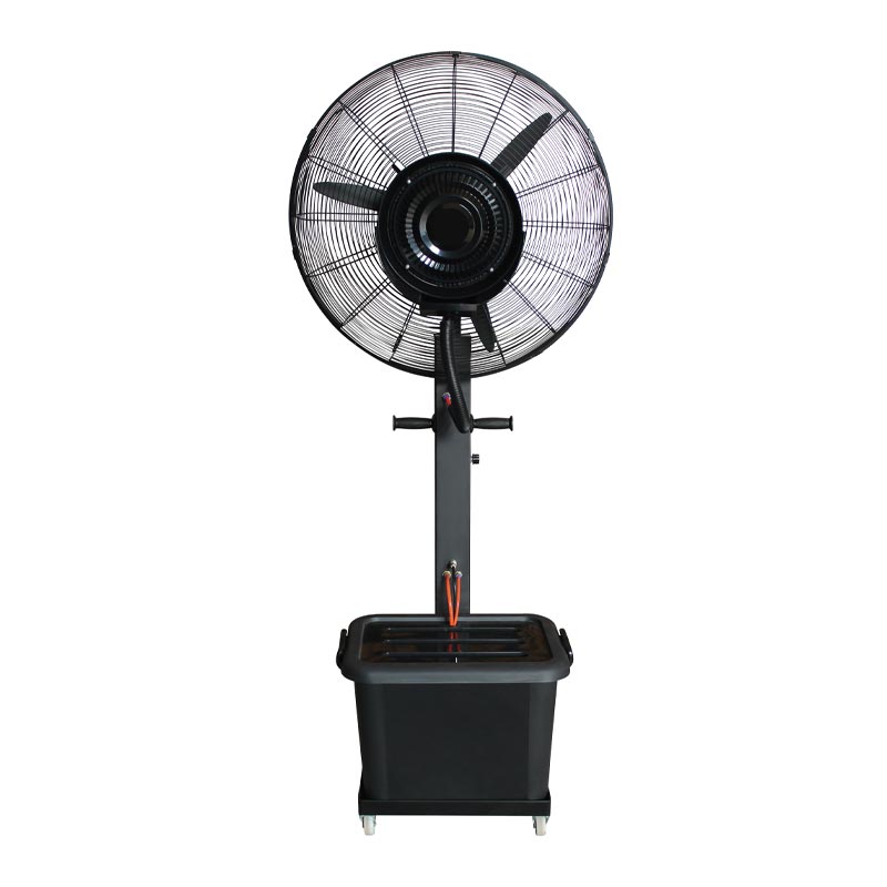 26 inch Nubila Industrial Fan