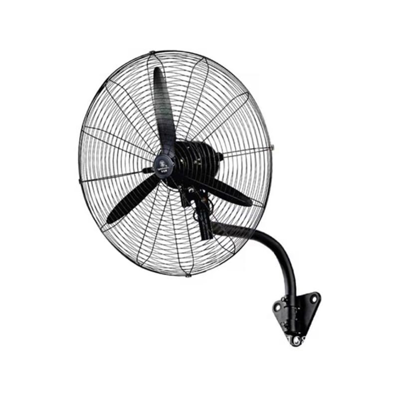 XXX Inch Oscillans Industrial Wall Fan